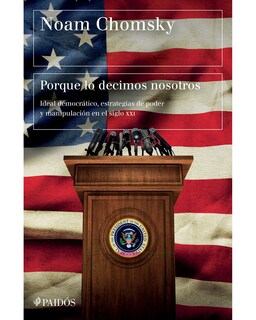 Foto 1 | Porque Lo Decimos Nosotros