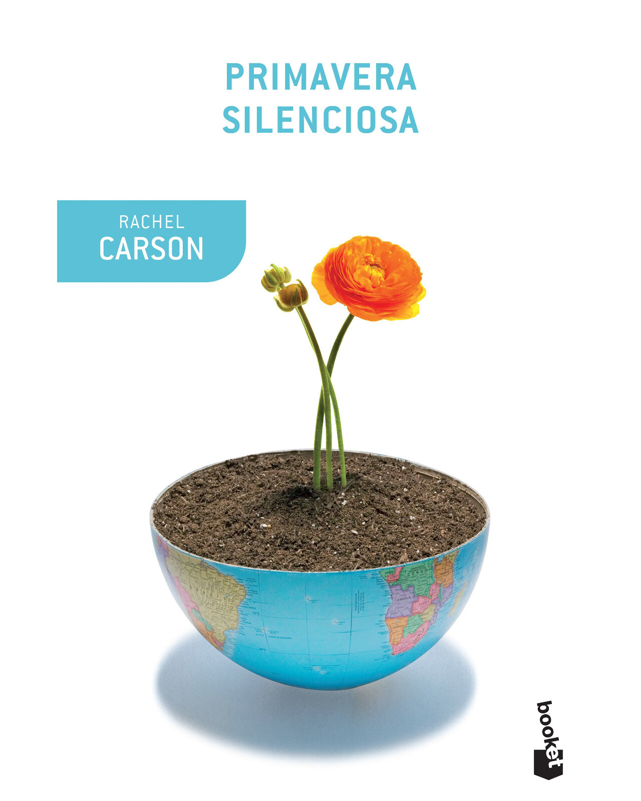 Foto 1 | Primavera Silenciosa