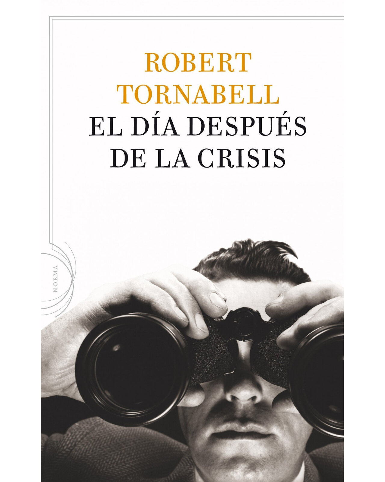 Foto 2 pulgar | El Dia Después De Na Crisis