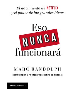 Foto 1 | Eso Nunca Funcionará