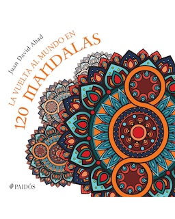 Foto 1 | La Vuelta Al Mundo En 120 Mandalas
