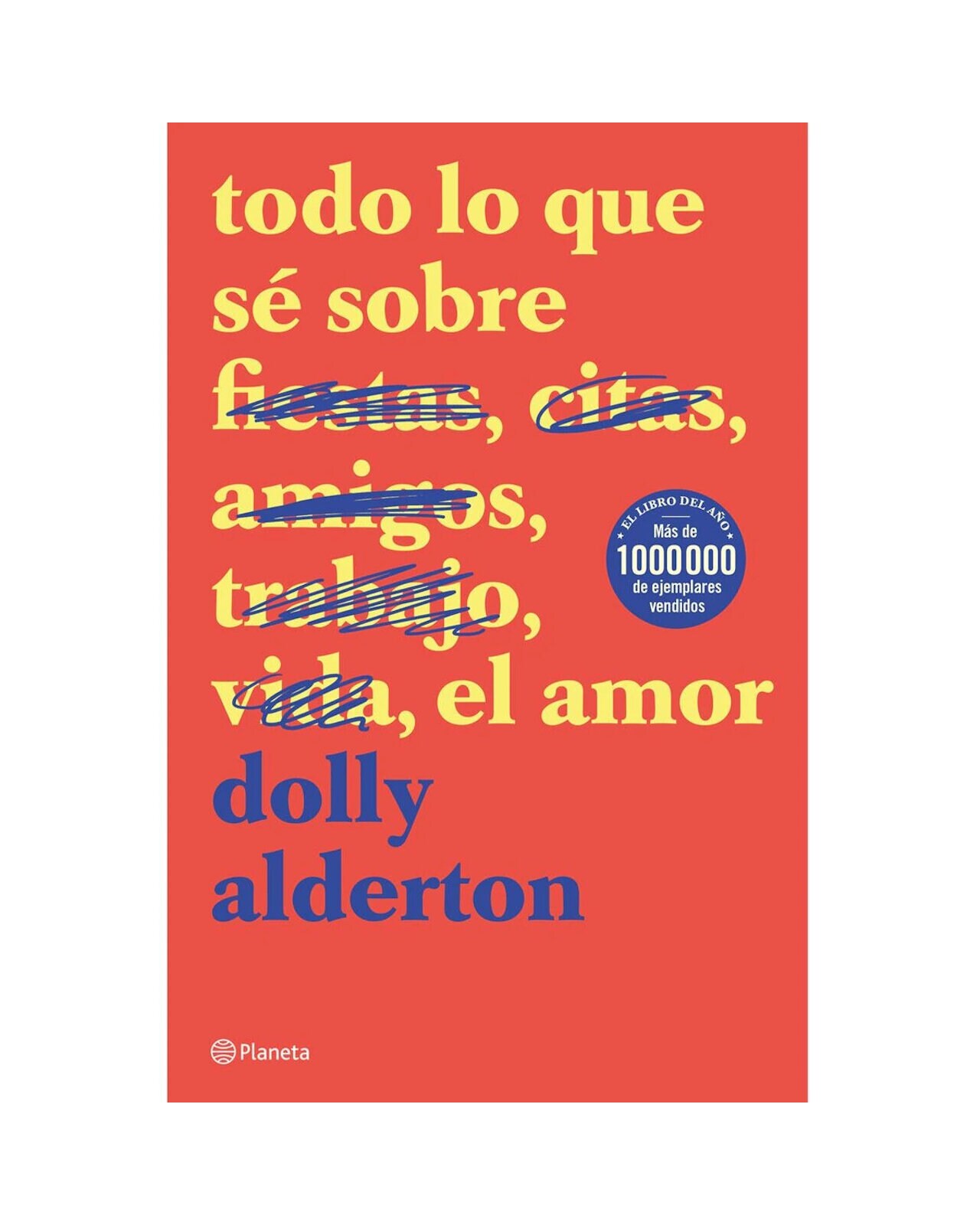 Todo Sobre El Amor $449