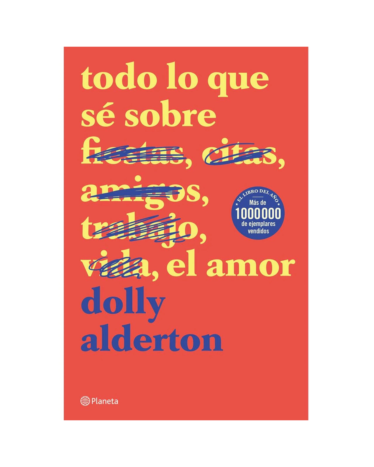 Todo Sobre El Amor