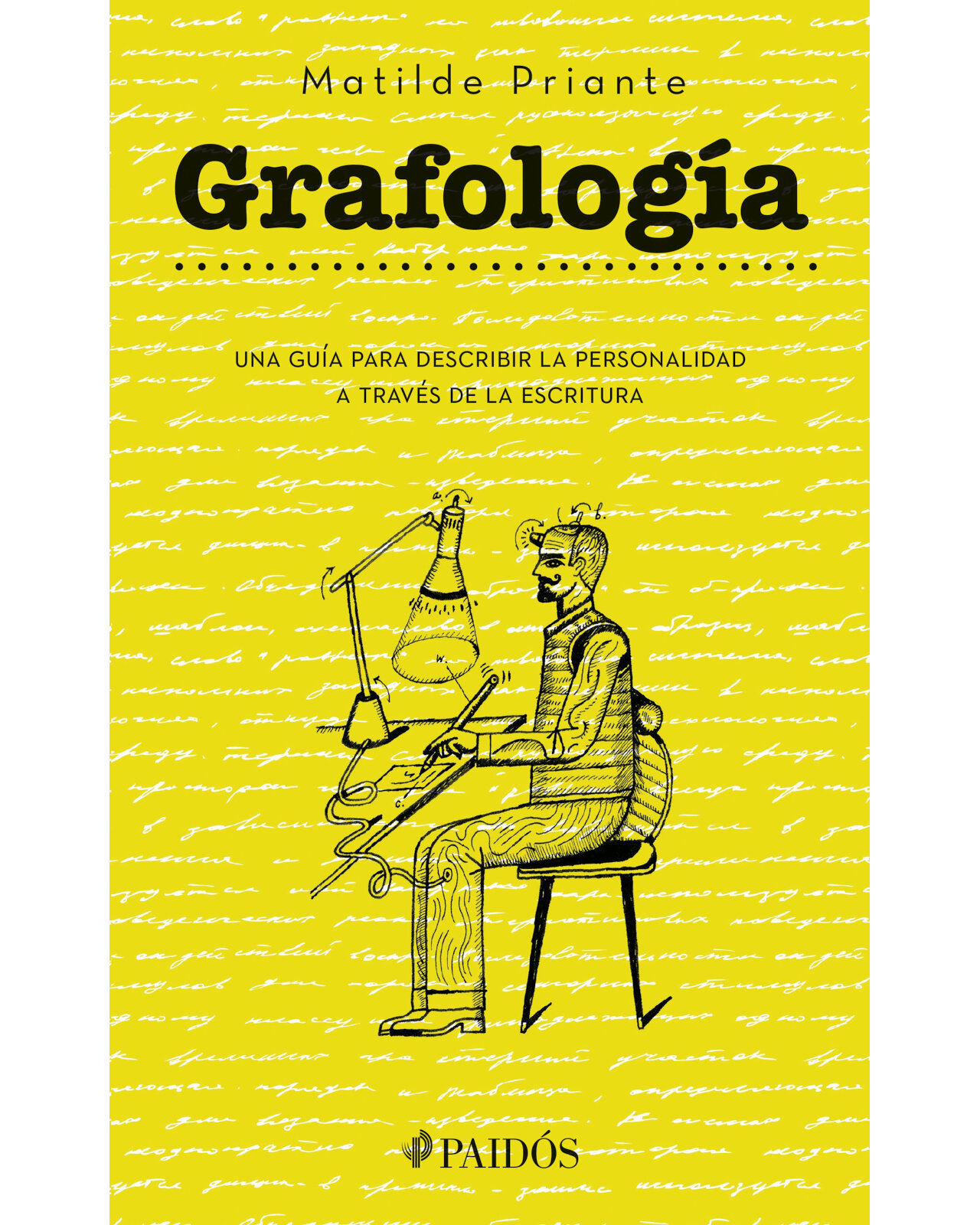 Foto 2 pulgar | Grafologia