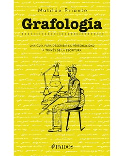 Foto 1 | Grafologia