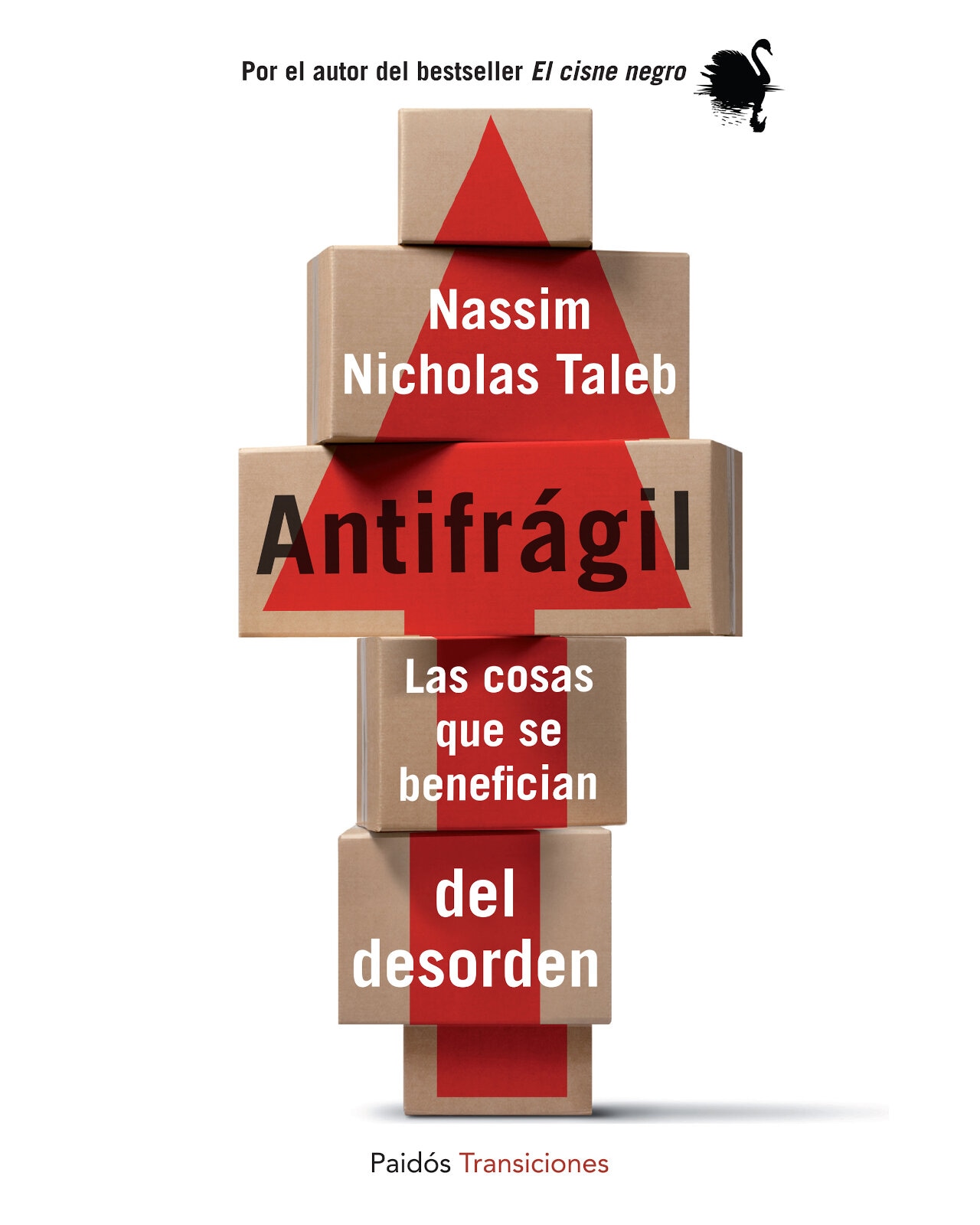 Antifrágil $669