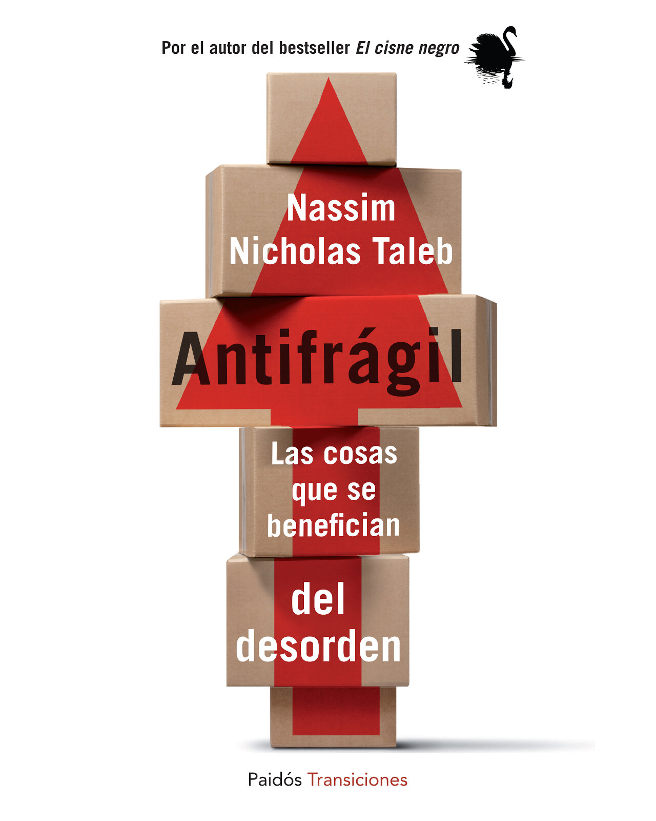 Antifrágil