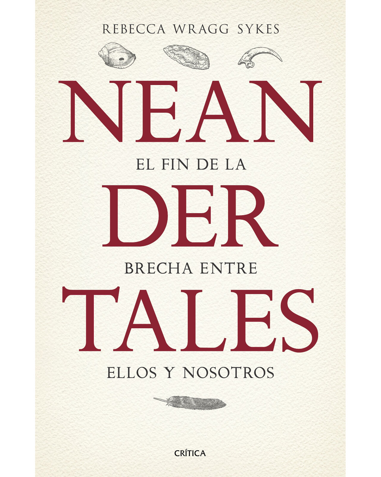 Foto 1 | Neandertales