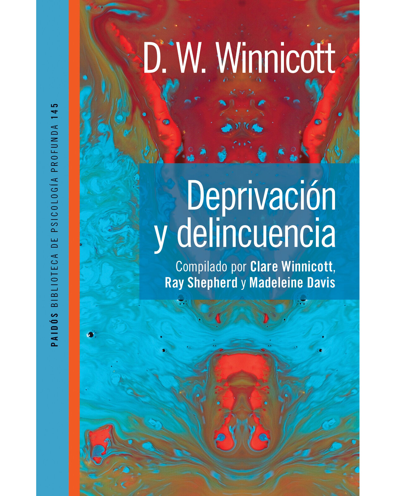 Deprivación Y Delincuencia