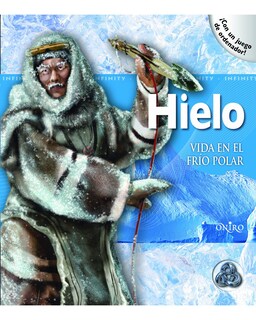 Foto 1 | Hielo