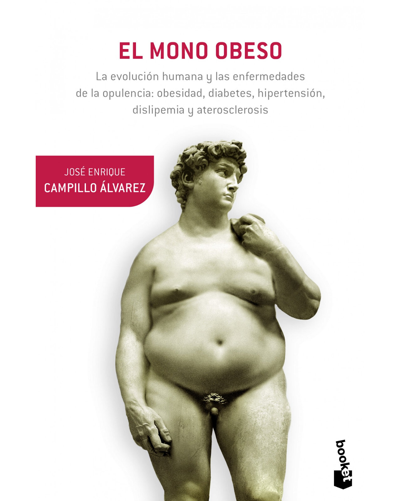 Foto 1 | El Mono Obeso