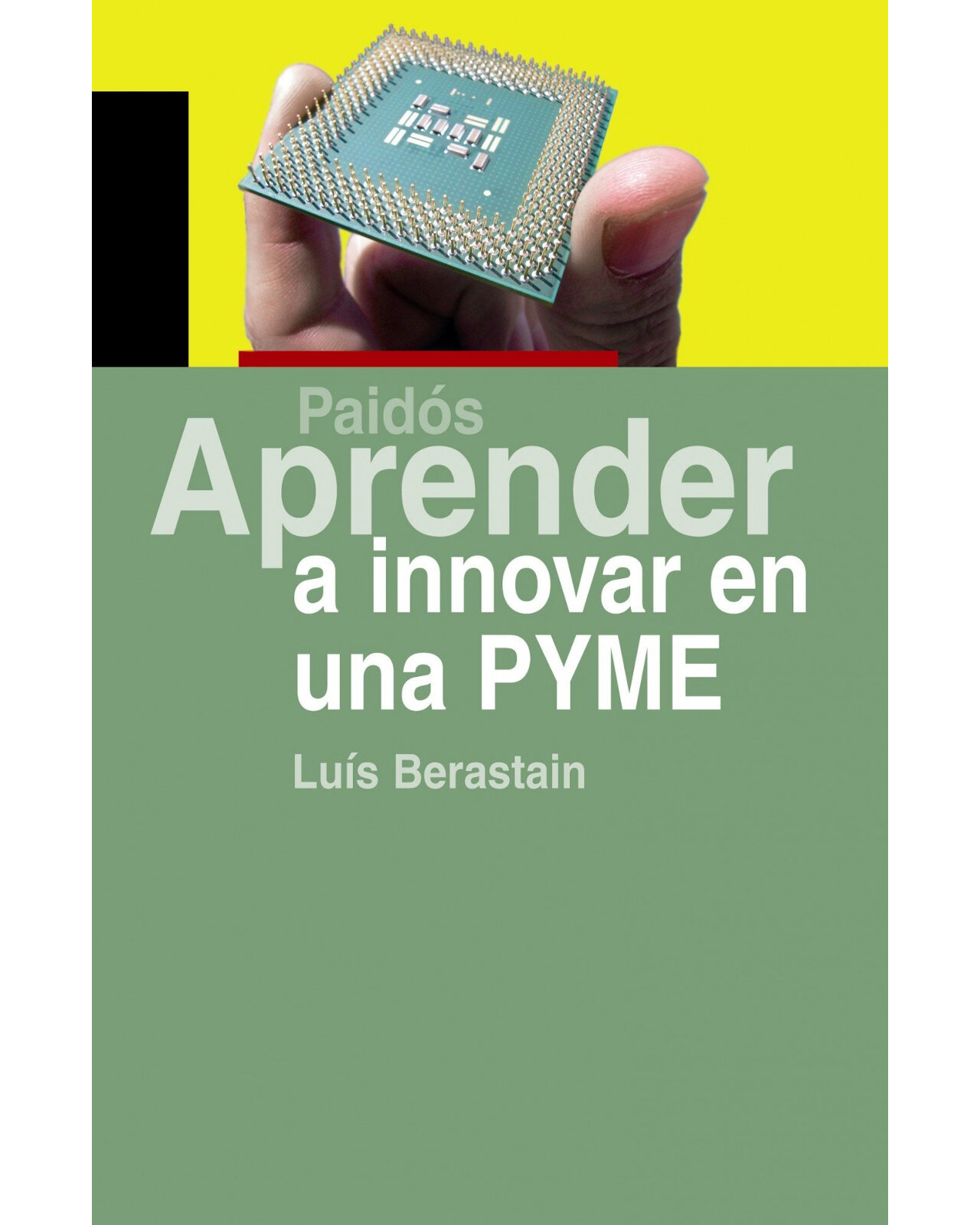 Foto 2 pulgar | Aprender A Innovar En Una Pyme