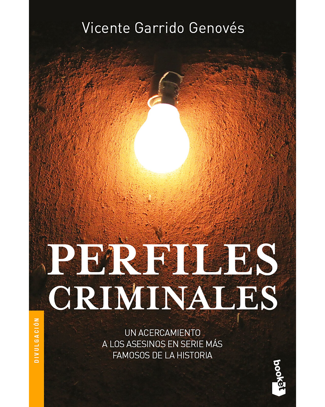 Foto 2 pulgar | Perfiles Criminales