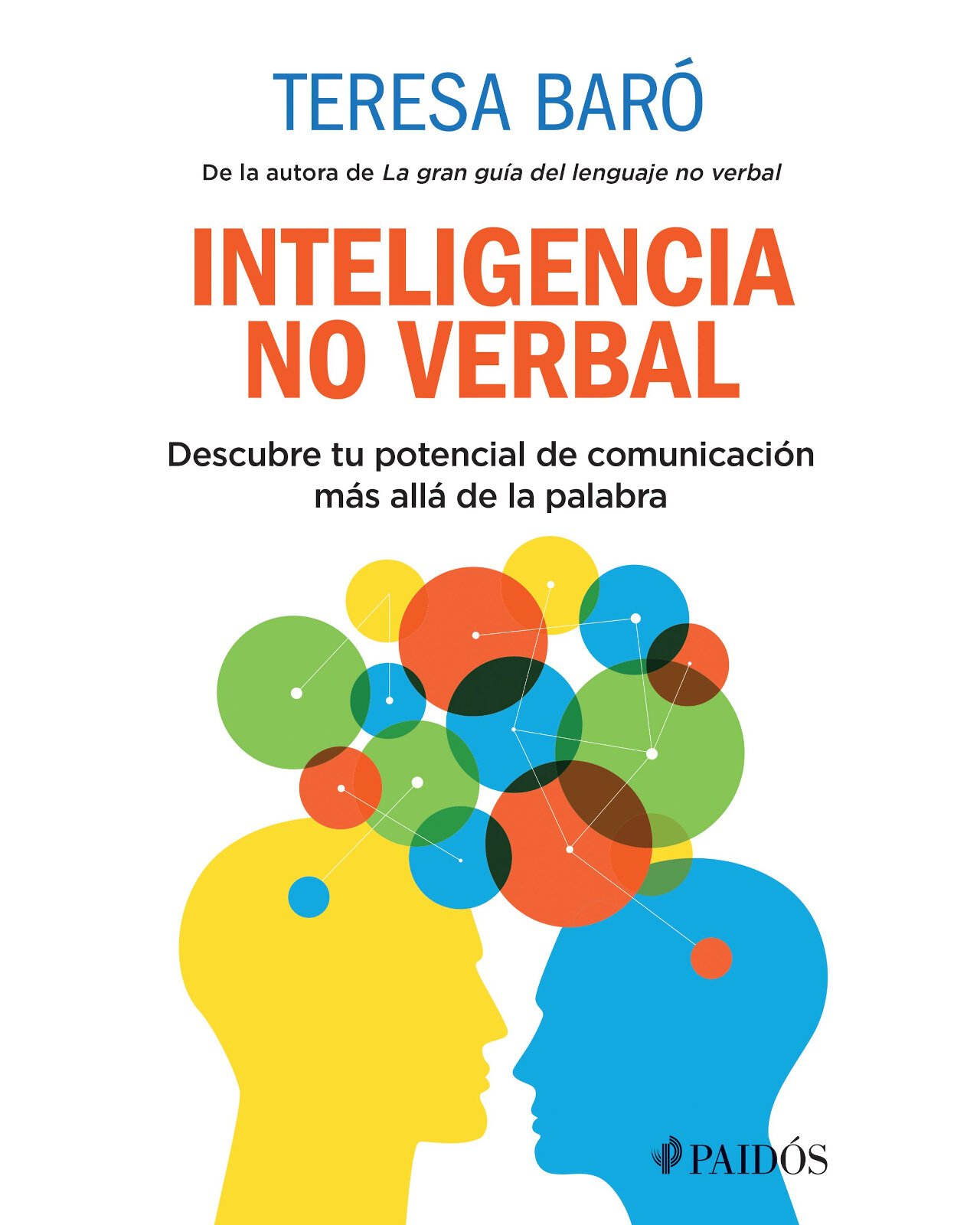 Foto 1 | Inteligencia No Verbal