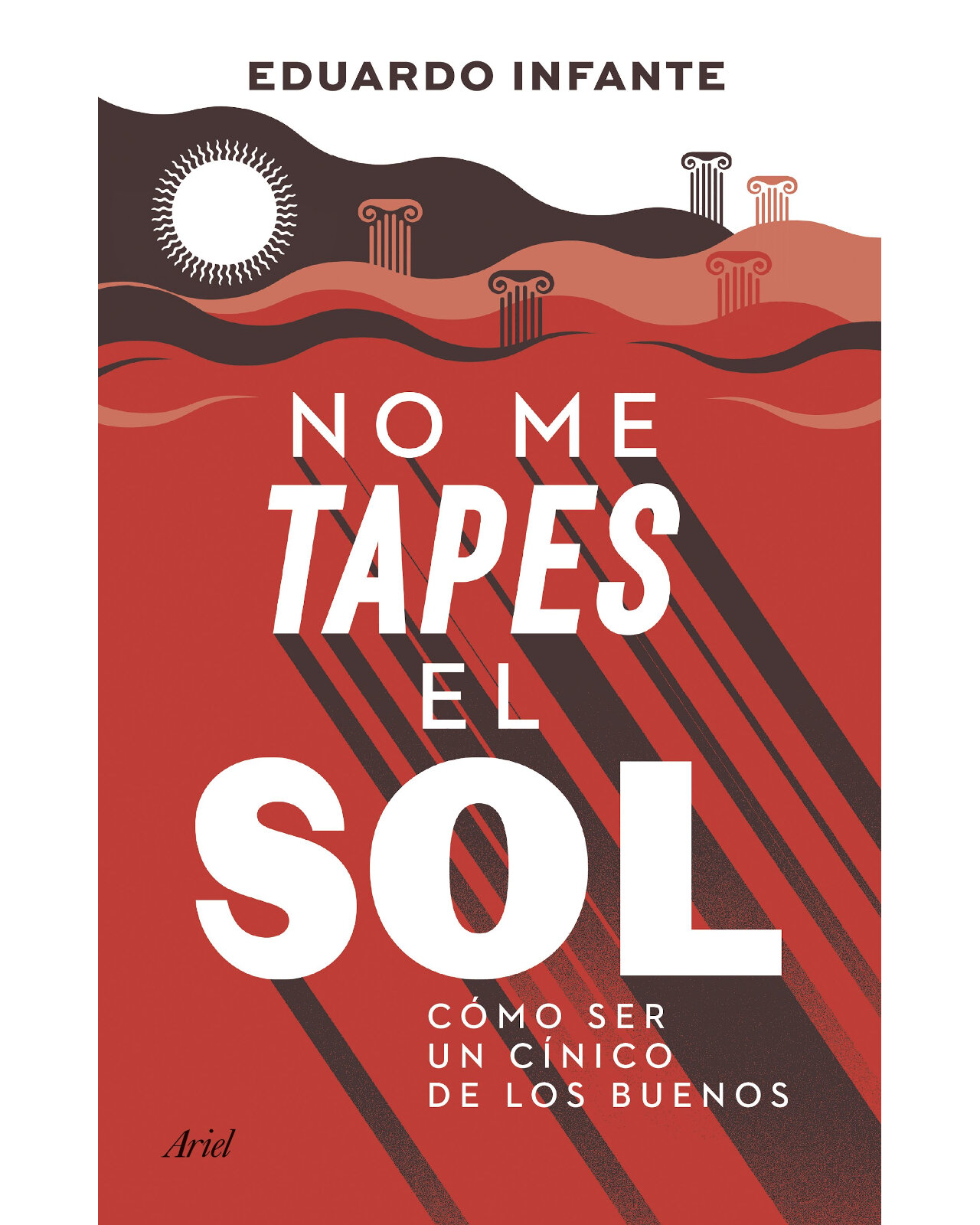 Foto 2 pulgar | No Me Tapes El Sol