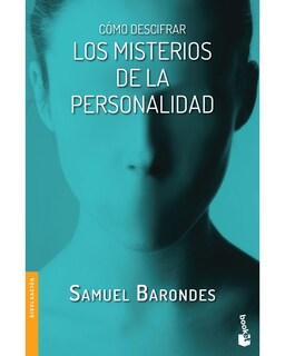 Foto 1 | Cómo Descifrar Los Misterios De La Personalidad