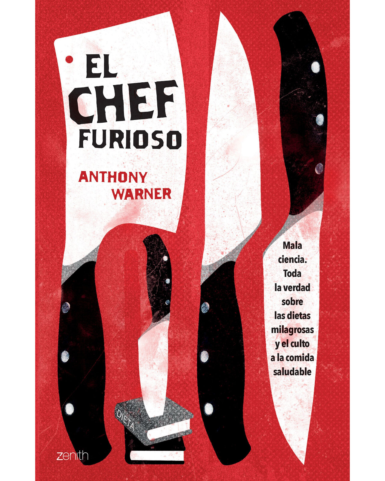 Foto 1 | El Chef Furioso
