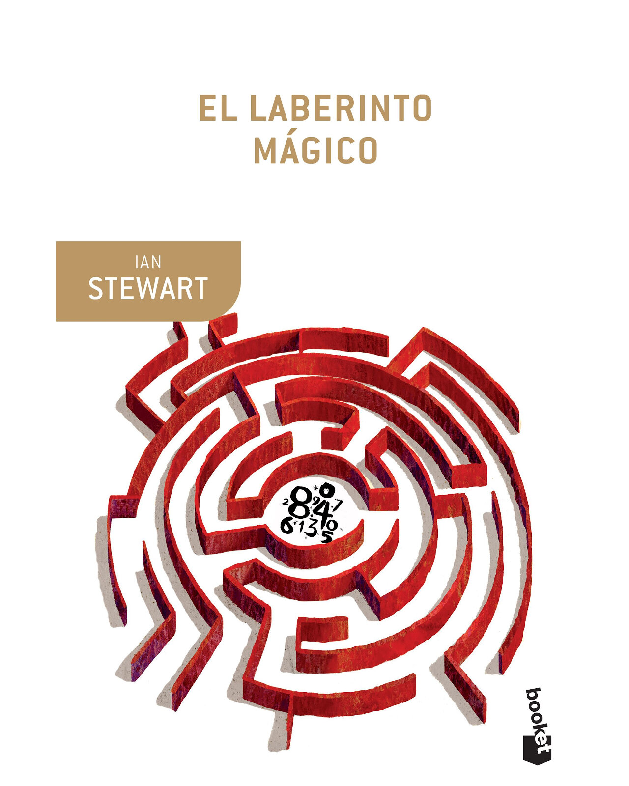 Foto 1 | El Laberinto Mágico