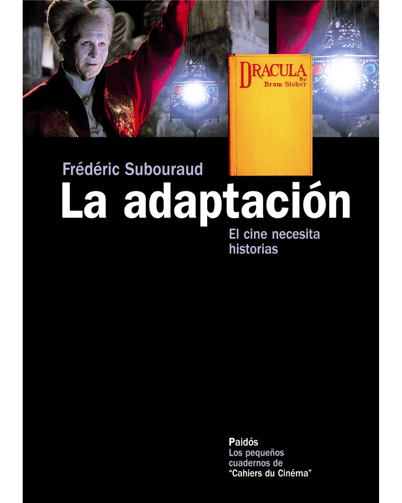 La Adaptación $469