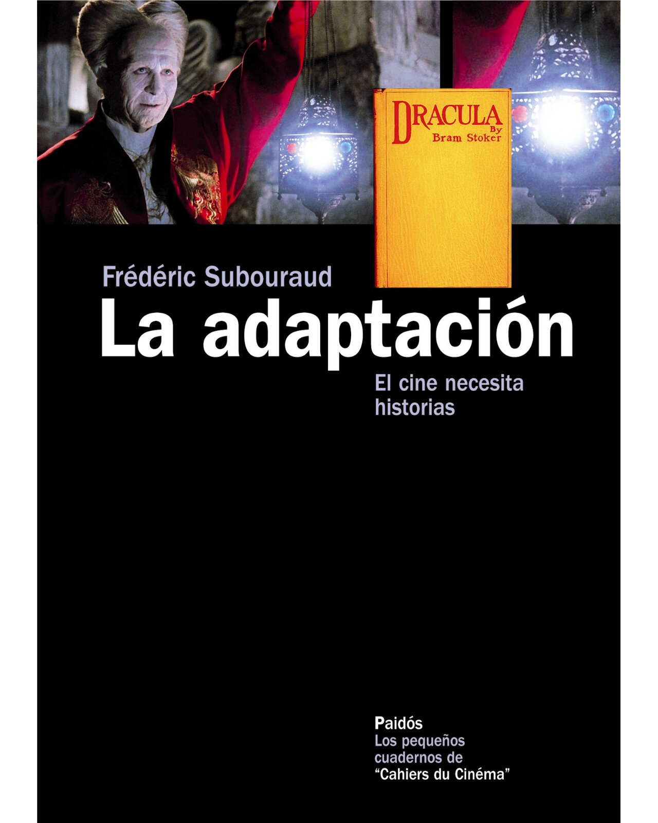 La Adaptación
