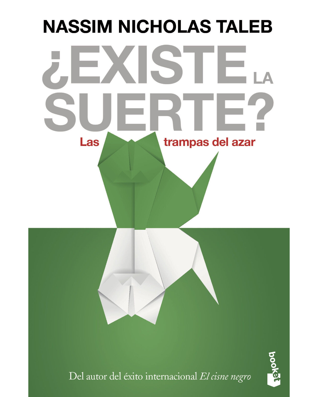Foto 2 pulgar | ¨existe La Suerte?