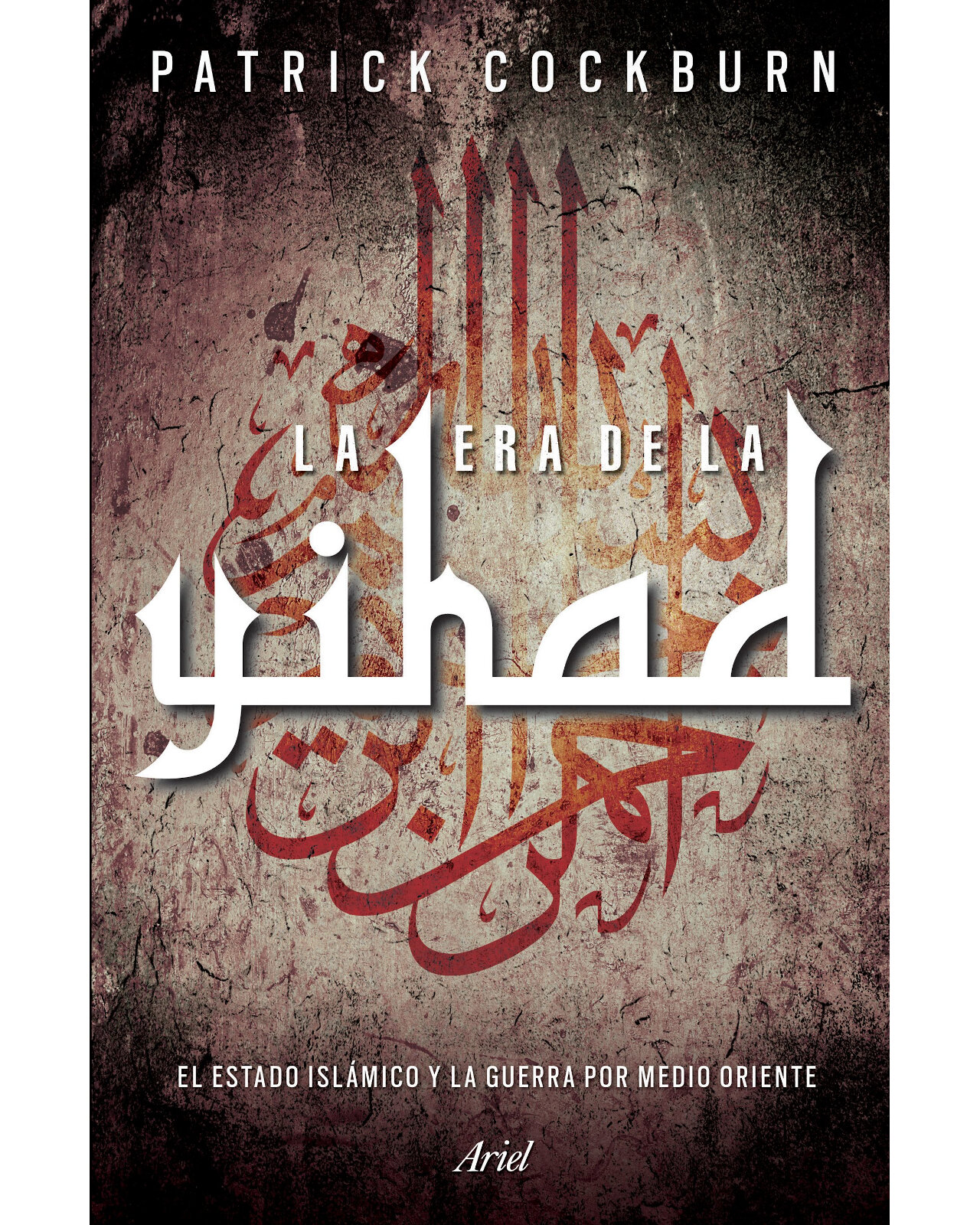 Foto 2 pulgar | La Era De La Yihad