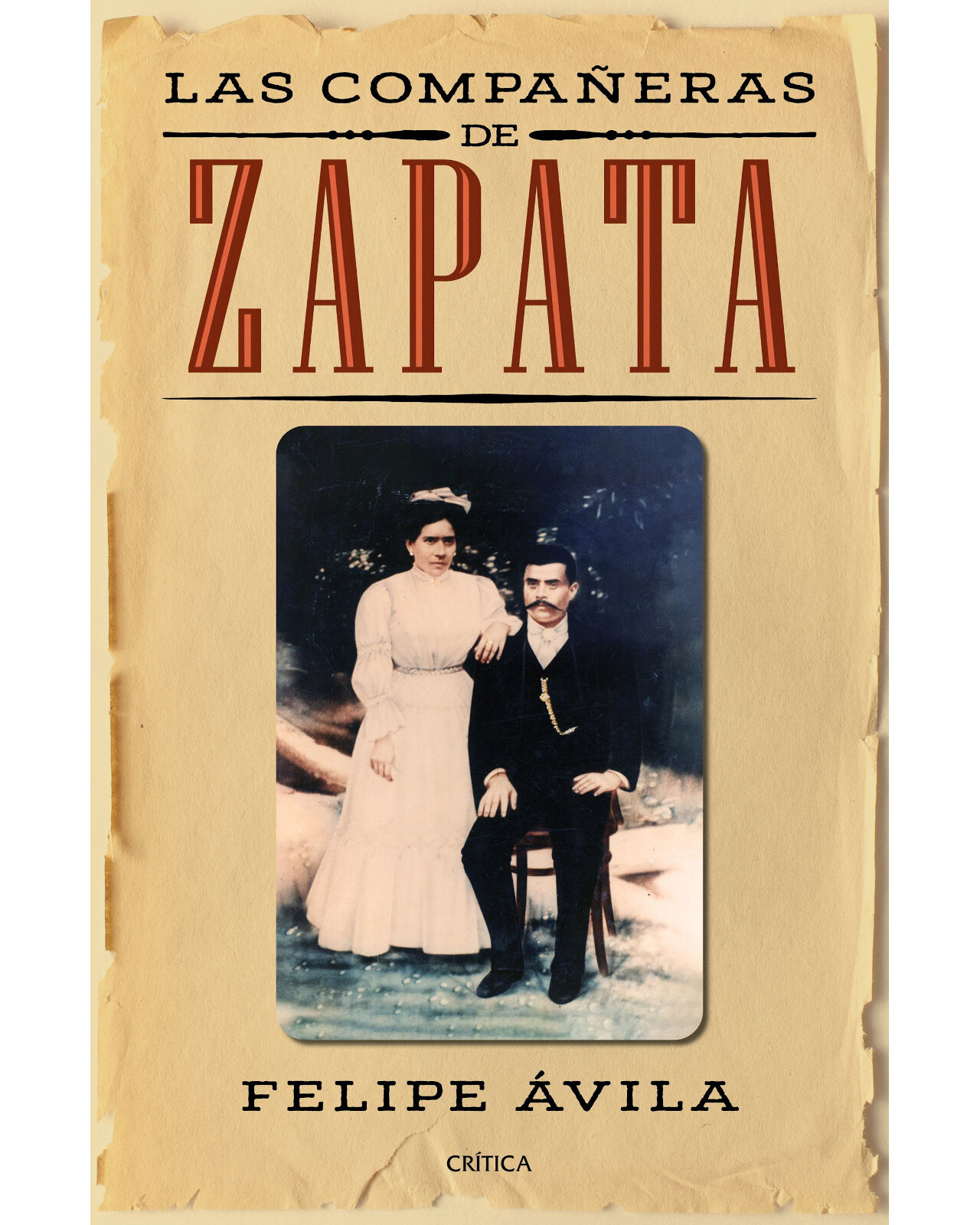 Las Compañeras De Zapata