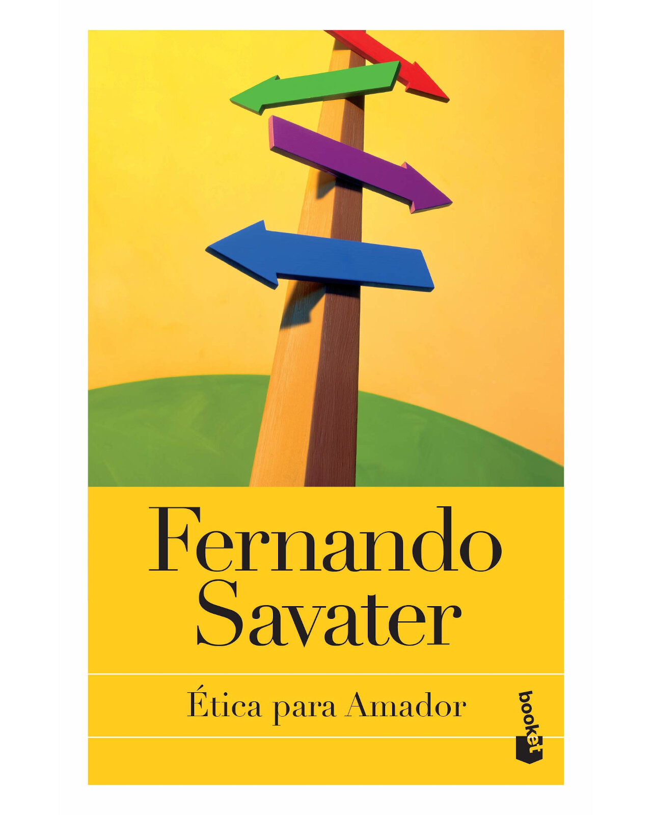 Foto 1 | Ética Para Amador