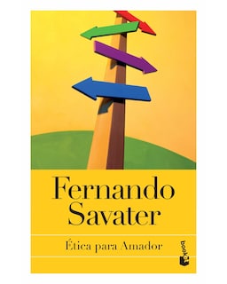 Foto 1 | Ética Para Amador