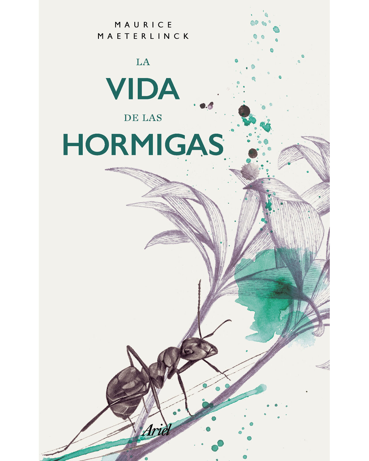 Foto 1 | La Vida De Las Hormigas