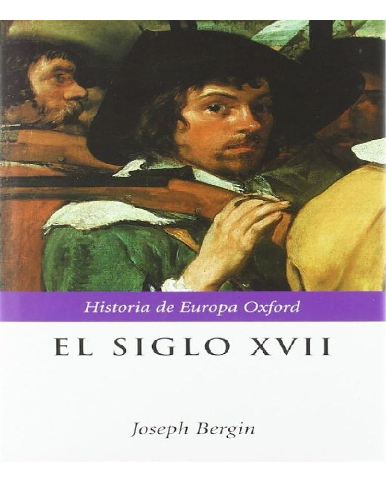 El Siglo Xvii