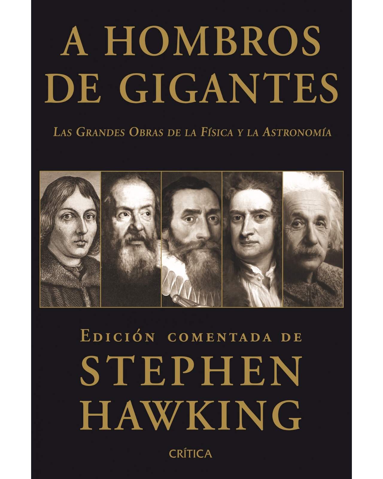 Foto 1 | A Hombros De Gigantes