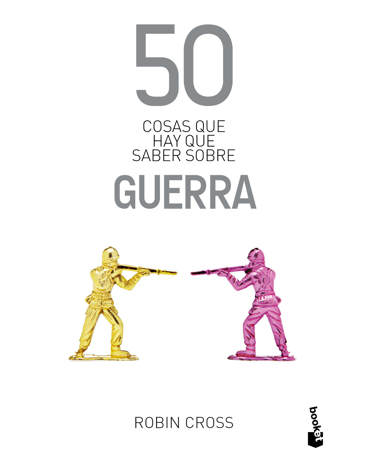 Foto 2 pulgar | 50 Cosas Que Hay Que Saber Sobre Guerra