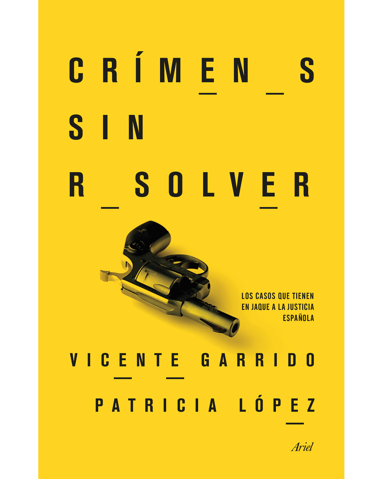 Foto 1 | Crimenes Sin Resolver