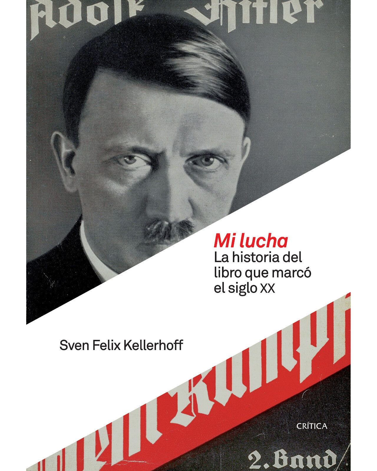 Foto 2 pulgar | Mi Lucha