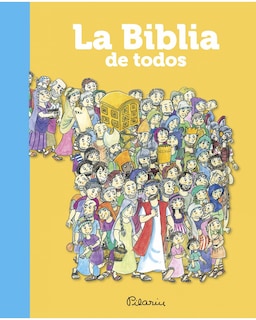 Foto 1 | La Biblia De Todos