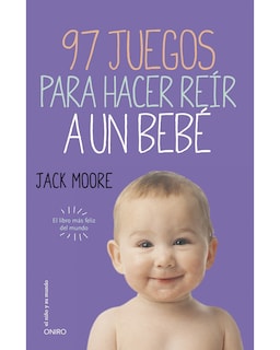 Foto 1 | 97 Juegos Para Hacer Reir A Un Bebe
