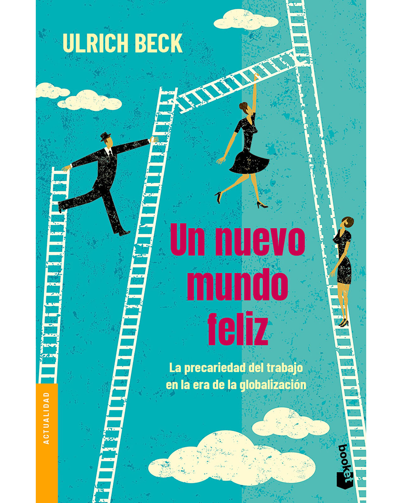 Foto 2 pulgar | Un Nuevo Mundo Feliz