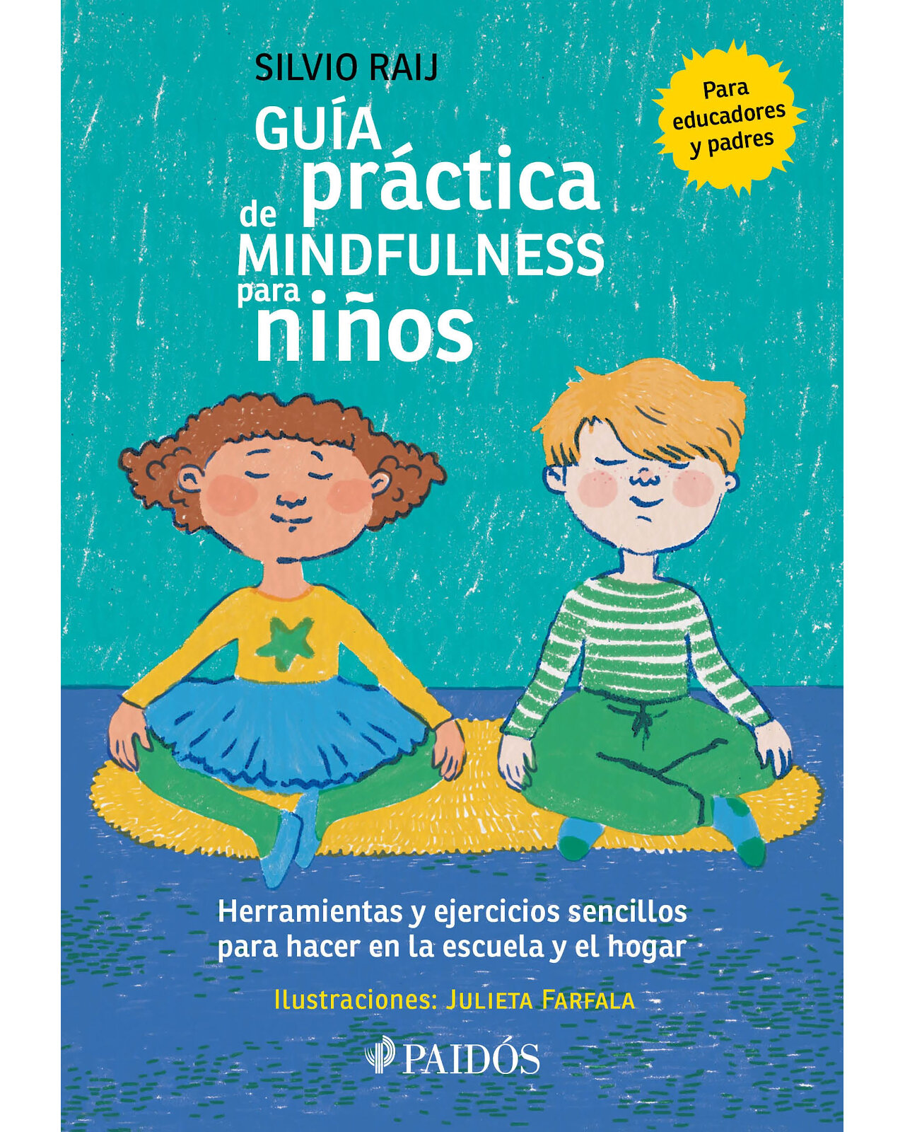 Foto 1 | Guía Práctica De Mindfulness Para Niños