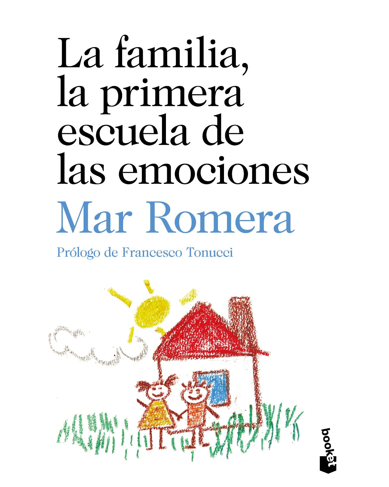 La Familia, La Primera Escuela De Las Emociones $329