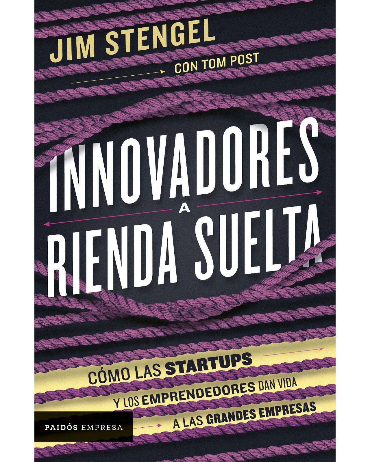 Foto 1 | Innovadores A Rienda Suelta