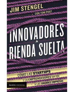 Foto 1 | Innovadores A Rienda Suelta
