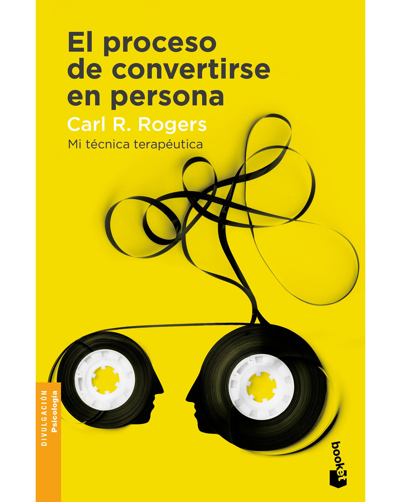 Foto 1 | El Proceso De Convertirse En Persona