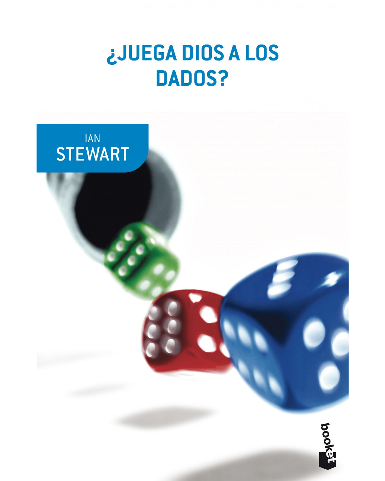 Foto 2 pulgar | ¨juega Dios A Los Dados?