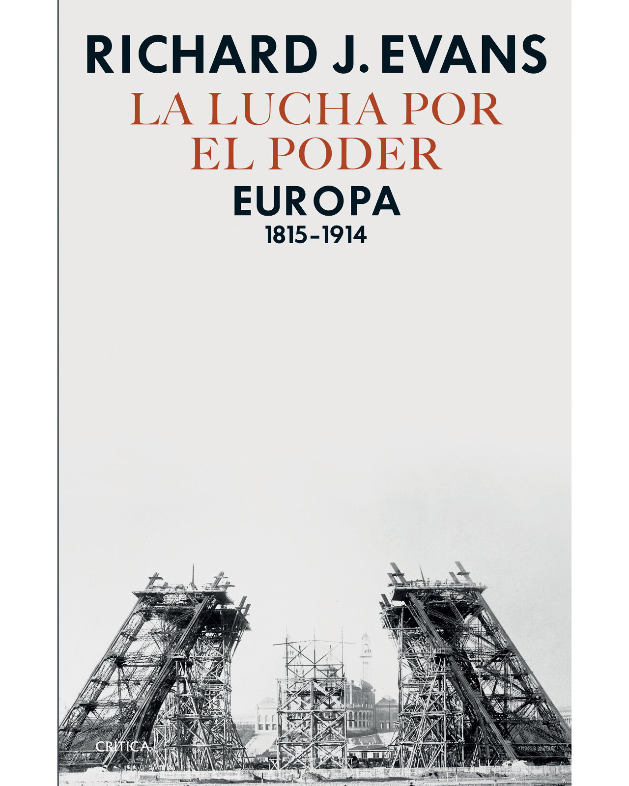 Foto 2 pulgar | La Lucha Por El Poder