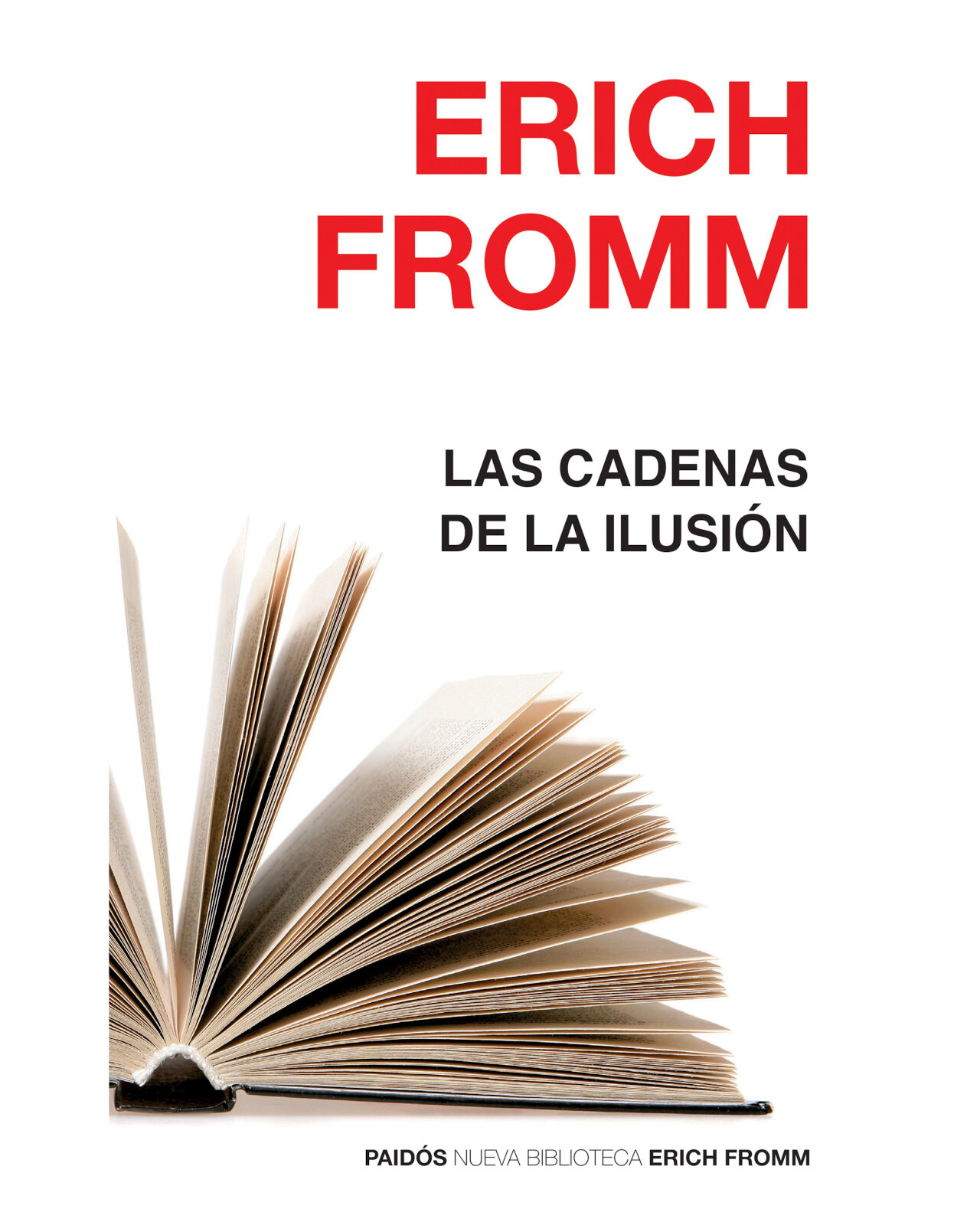 Foto 1 | Las Cadenas De La Ilusión