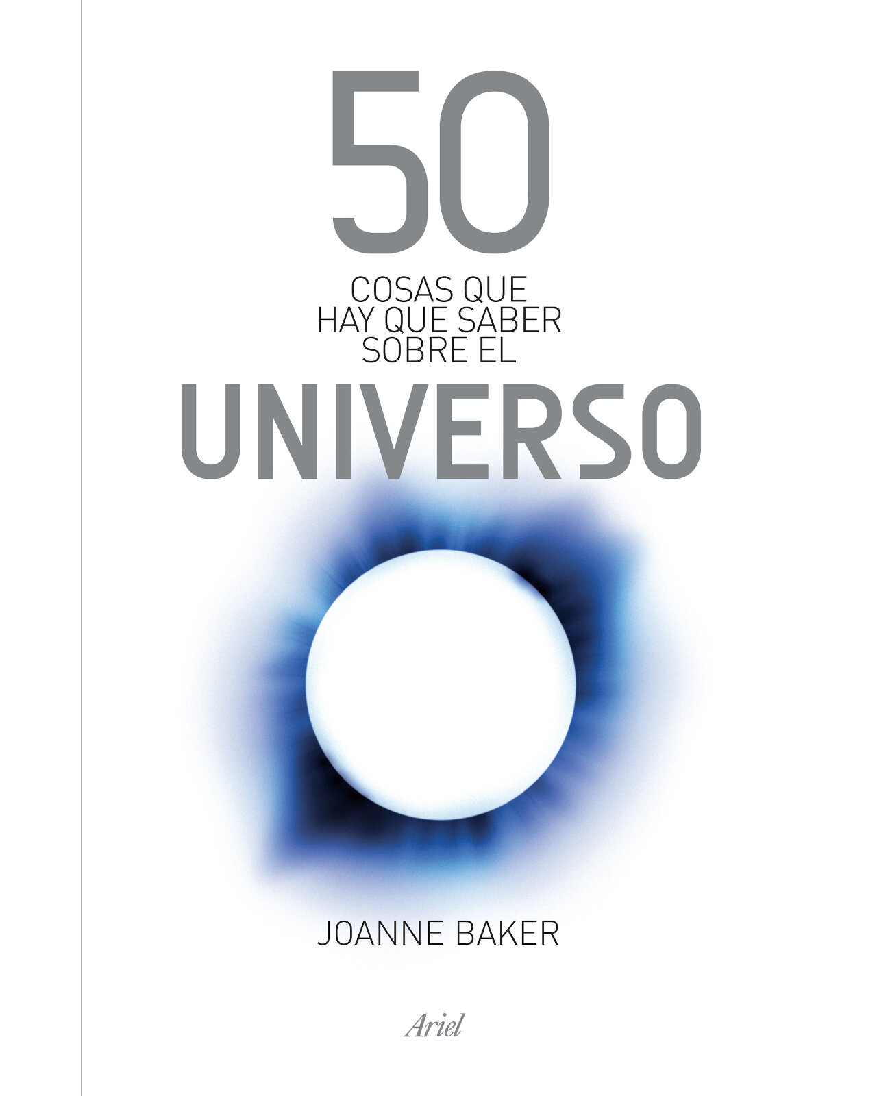 Foto 2 pulgar | 50 Cosas Que Hay Que Saber Sobre El Universo