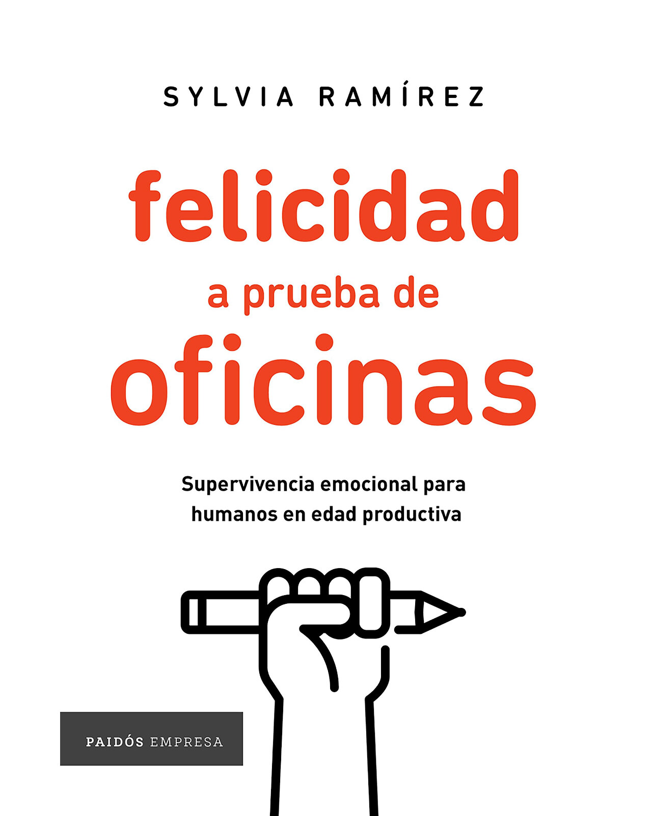 Foto 2 pulgar | Felicidad A Prueba De Oficinas
