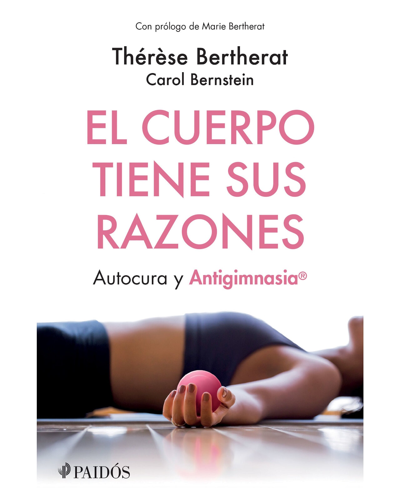 El Cuerpo Tiene Sus Razones $449