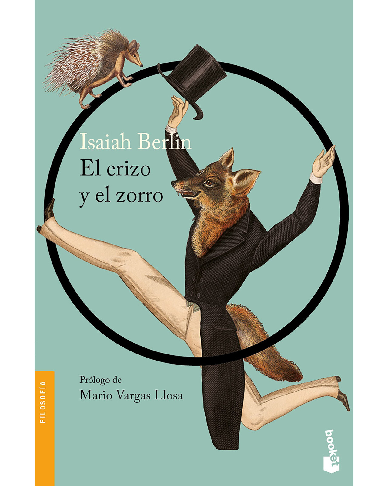 El Erizo Y El Zorro